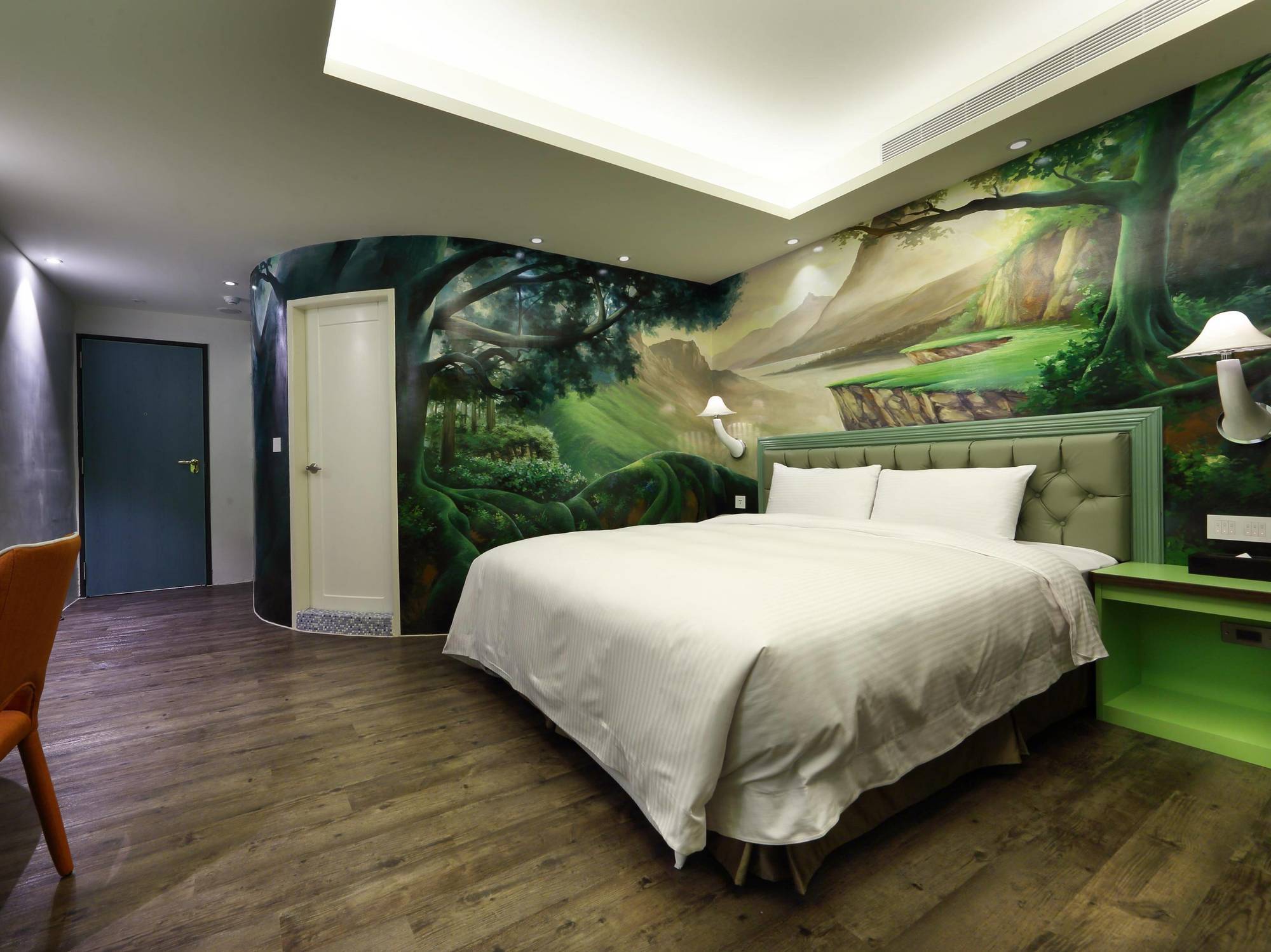 Shichi Hotel Kaohsiung Zewnętrze zdjęcie